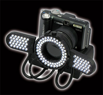 Canon PowerShot A640