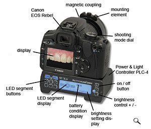 Canon Rebel XTi (Canon EOS 400D)