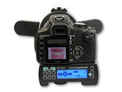 Canon EOS 350D