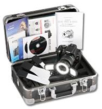 case for SLR camera - doctorseyes